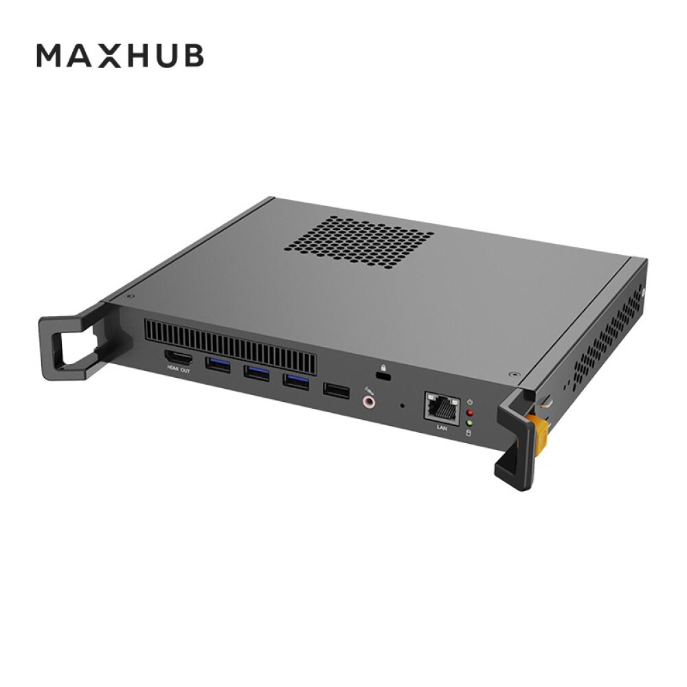 MAXHUB会议平板PC模块 MT61-i7(核显)