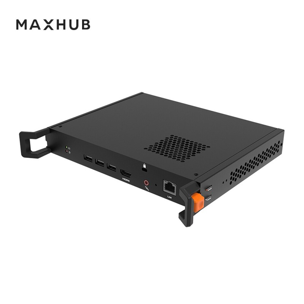 MAXHUB会议平板PC模块 MT51K-i5(核显) 8G/128G Win10（仅适配Pro65~86英寸）