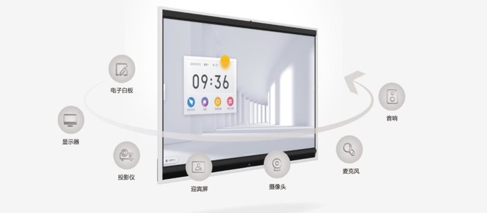 TCL NXTHUB