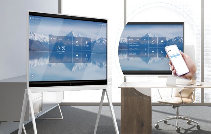 TCL NXTHUB V60